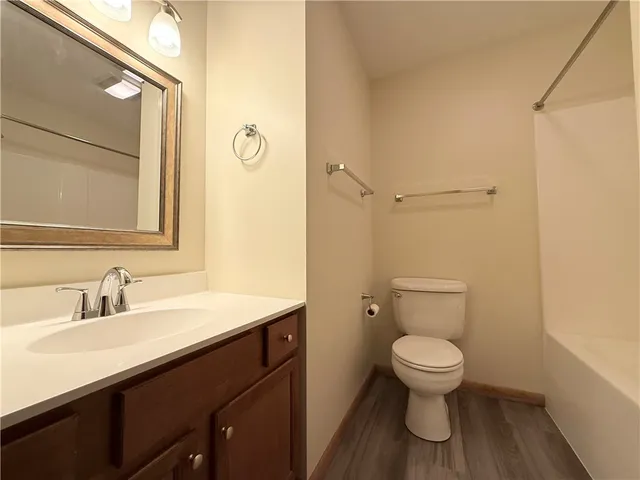 $1,600 | 238 B Glenwood Avenue, Horseheads, NY 14903