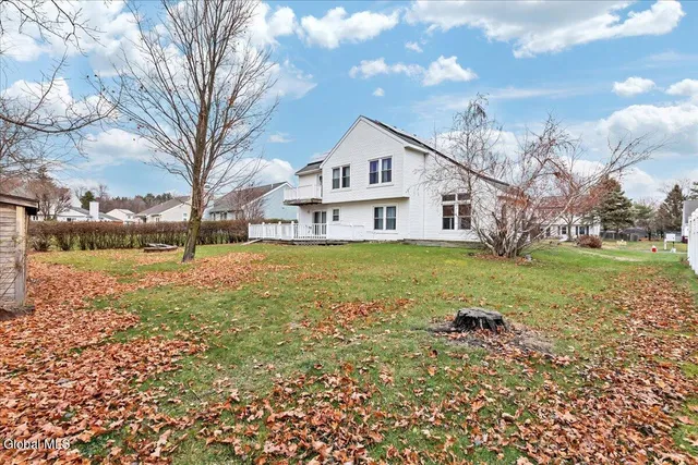 $419,000 | 33 Rockefeller Boulevard, East Greenbush, NY 12144