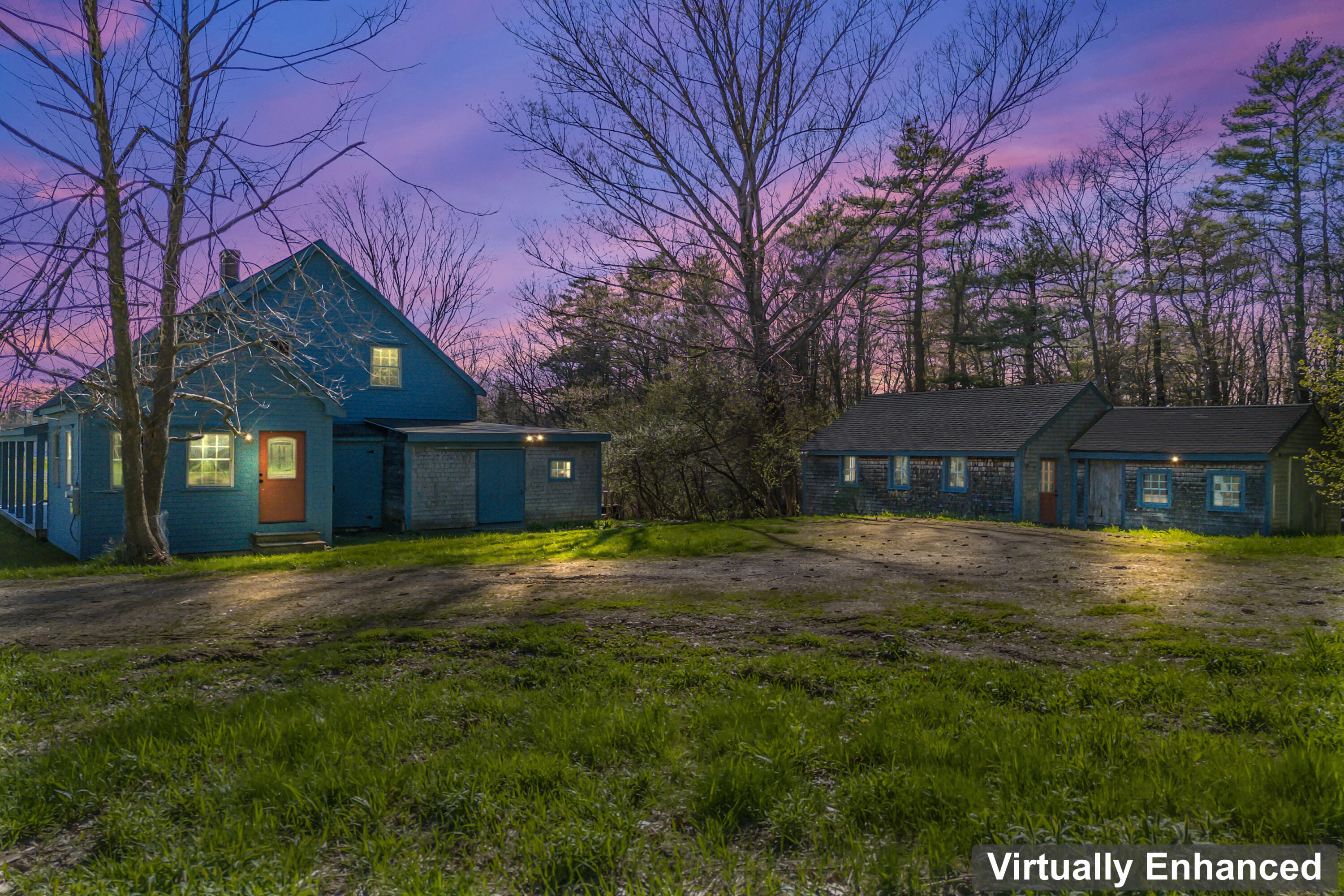 1854 Alna Road Alna, ME 04535 - Photo 75 of 79 Thank you for checking out our listing.