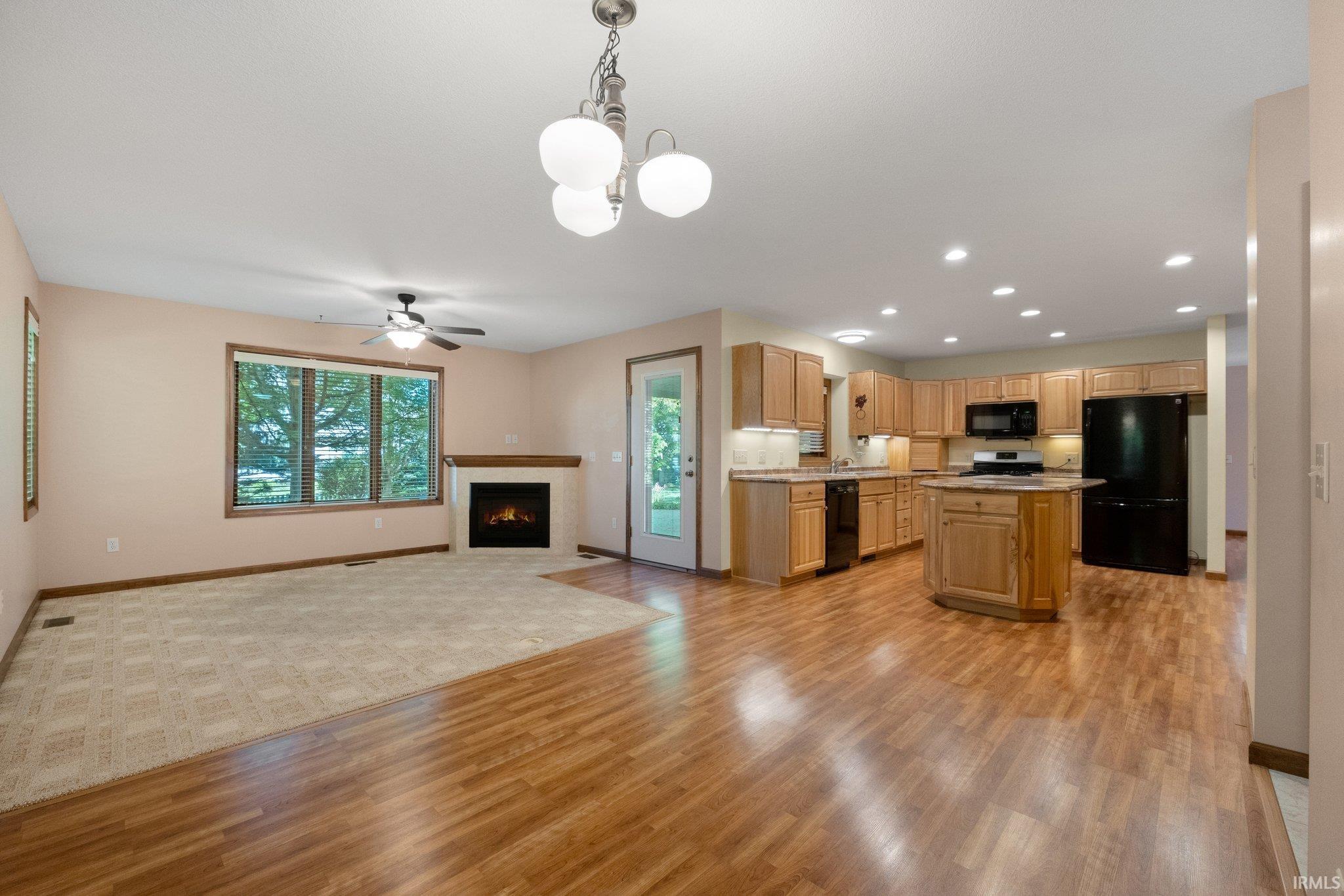 11311 Rickey Lane Fort Wayne, IN 46845 - Photo 16 of 35 Gallery Image 16