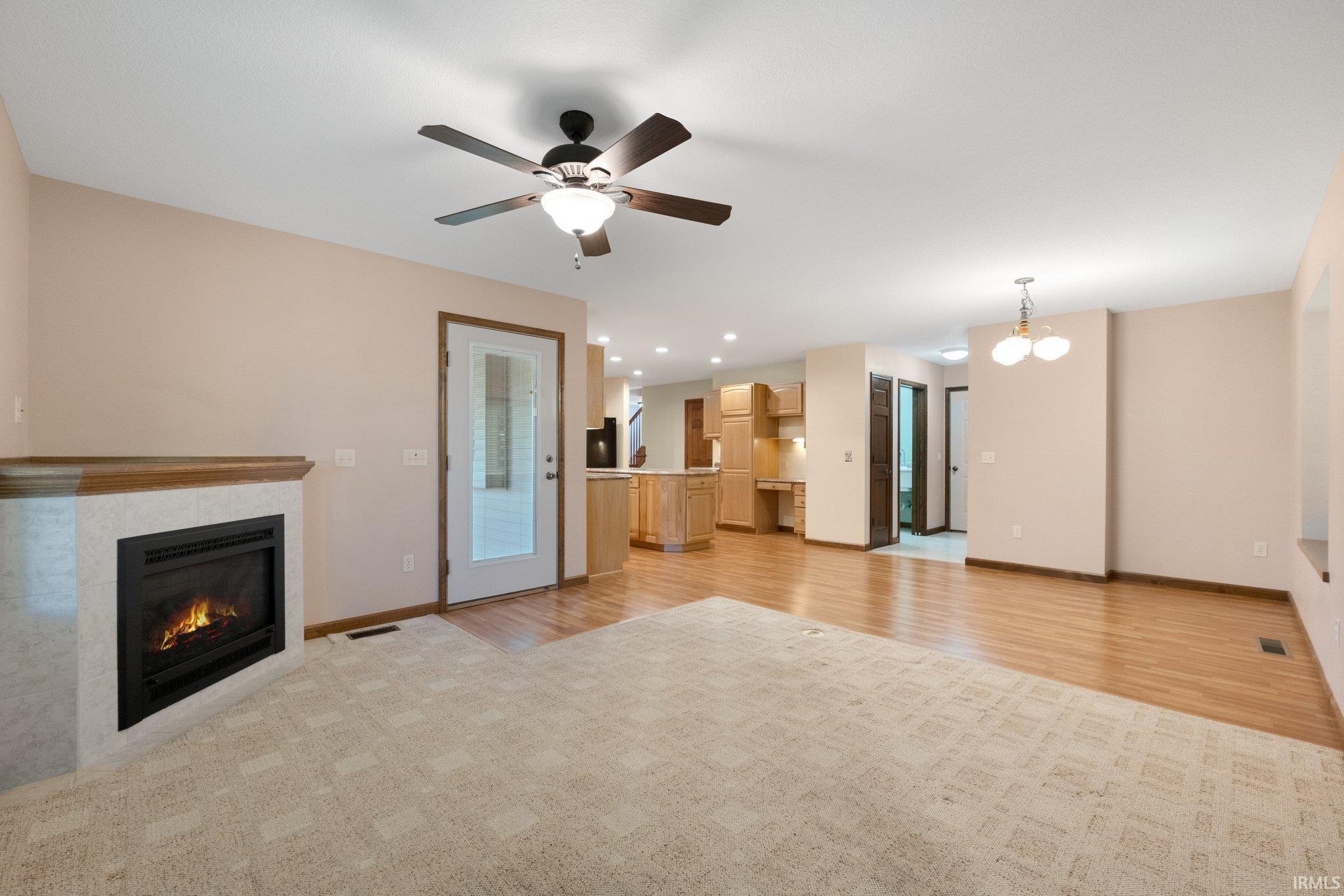 11311 Rickey Lane Fort Wayne, IN 46845 - Photo 17 of 35 Gallery Image 17