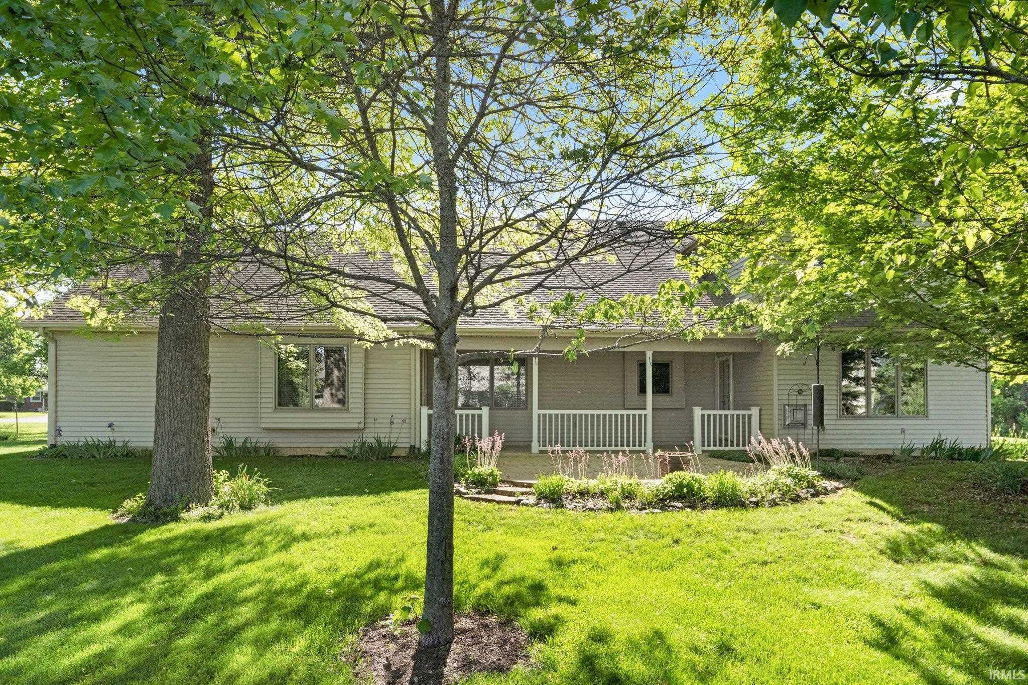 11311 Rickey Lane Fort Wayne, IN 46845 - Photo 30 of 35 Gallery Image 30