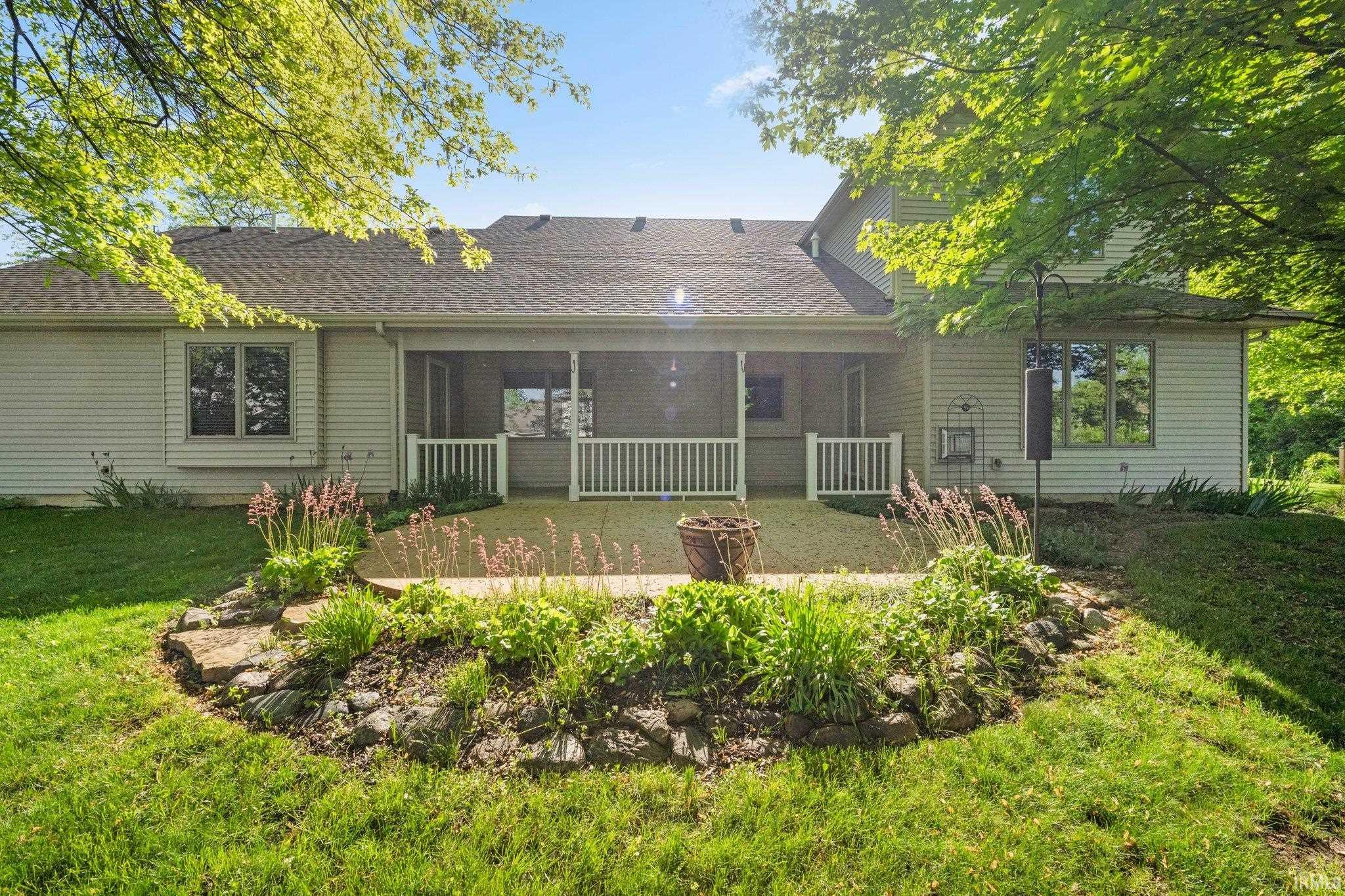 11311 Rickey Lane Fort Wayne, IN 46845 - Photo 31 of 35 Gallery Image 31