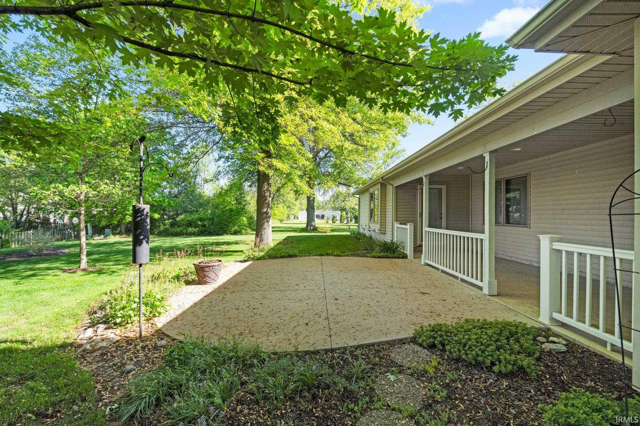 11311 Rickey Lane Fort Wayne, IN 46845 - Photo 32 of 35 Gallery Image 32