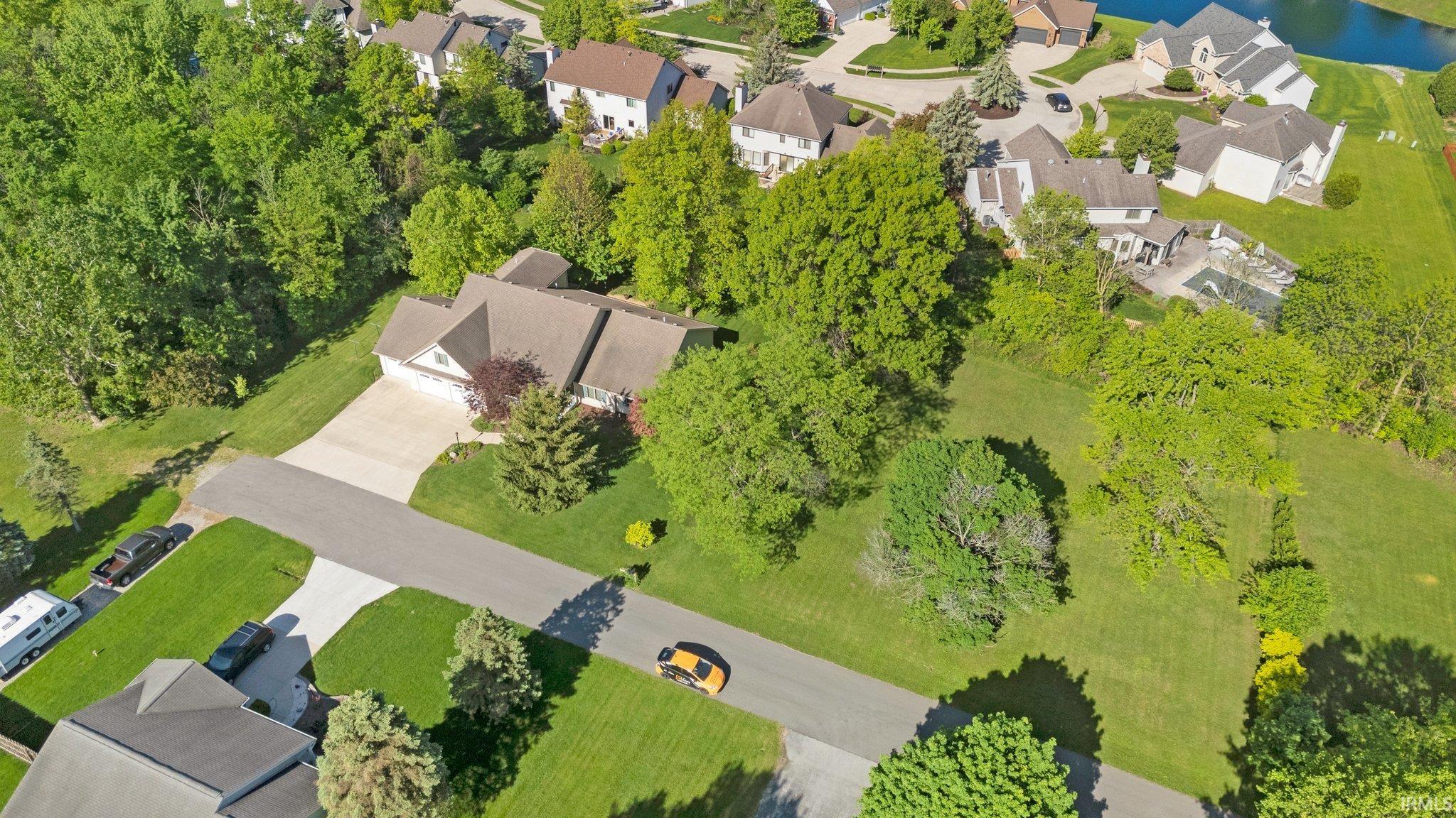 11311 Rickey Lane Fort Wayne, IN 46845 - Photo 35 of 35 Gallery Image 35