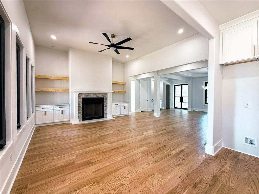3700 Robinson Road Northeast Marietta, GA 30068 - Photo 8 of 50 Gallery Image 8