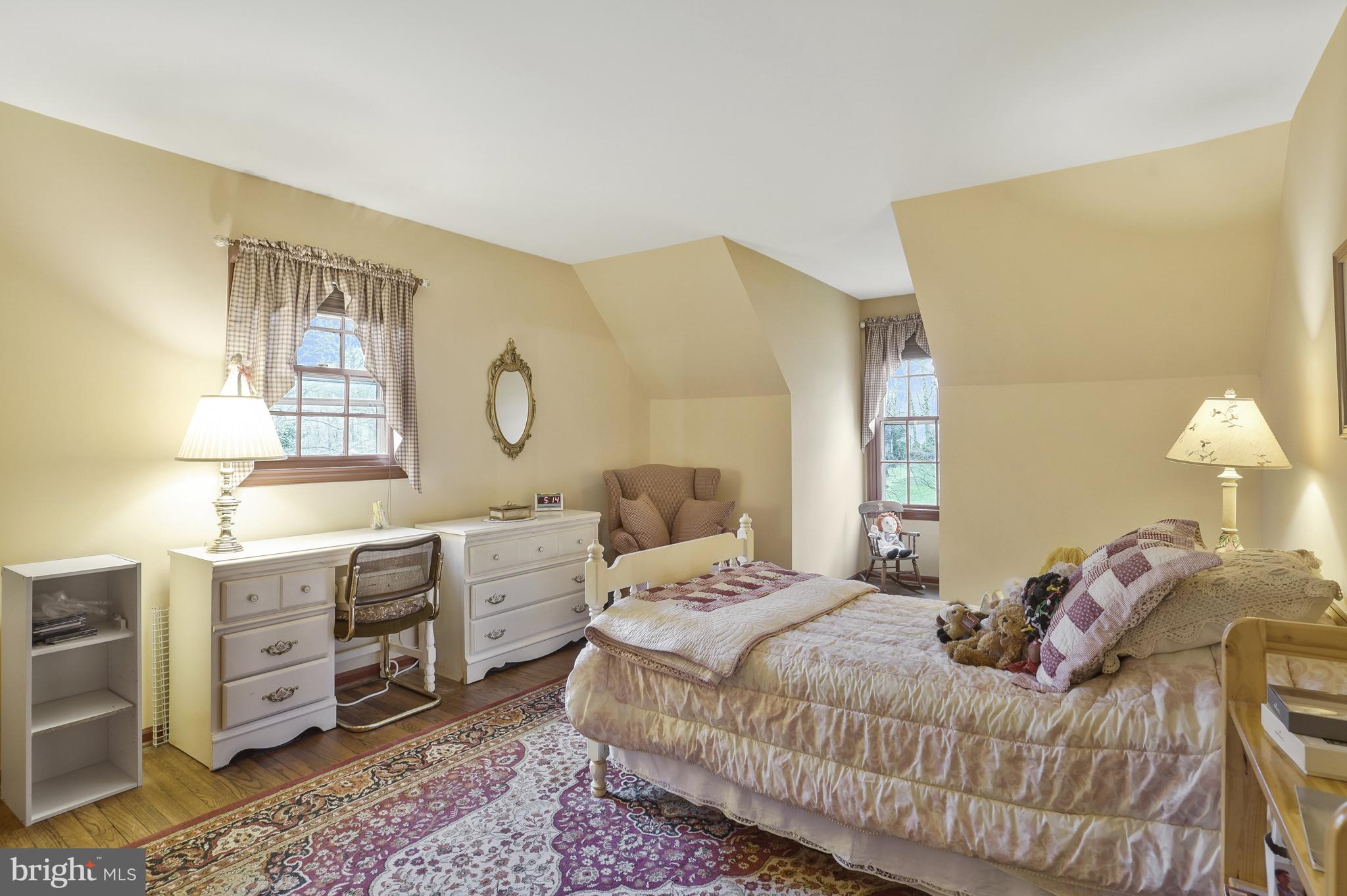 4885 Oakcrest Drive Fairfax, VA 22030 - Photo 21 of 36