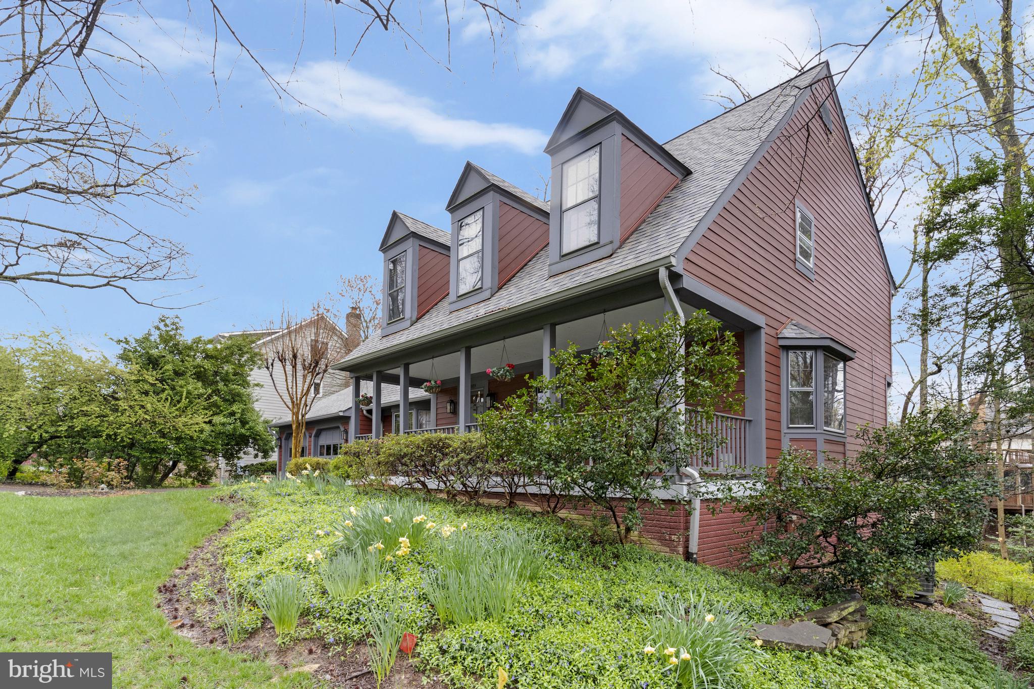 4885 Oakcrest Drive Fairfax, VA 22030 - Photo 36 of 36 Thank you for visiting