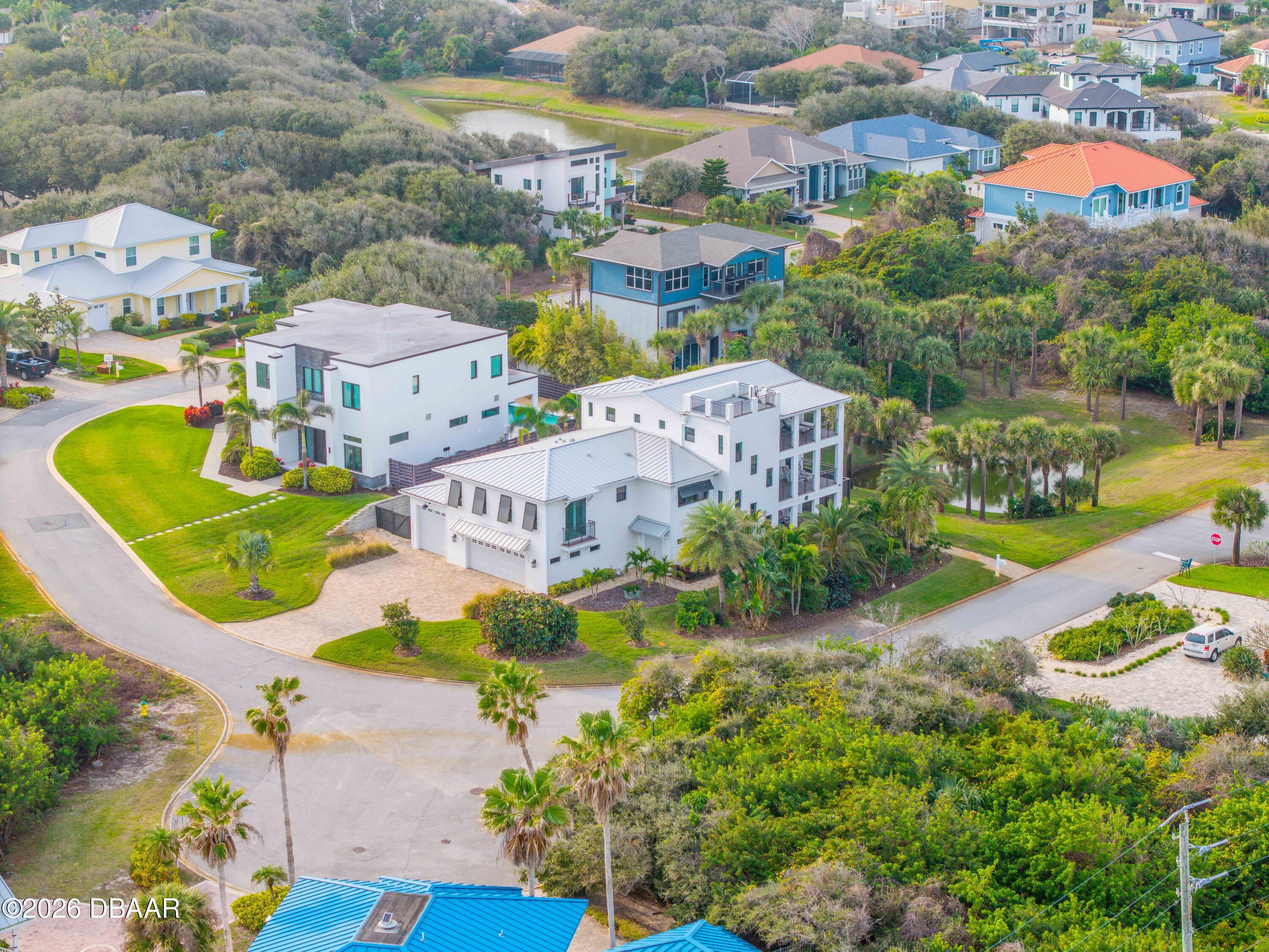 1 Mar Azul North, Unit N Ponce Inlet, FL 32127 - Photo 3 of 76 a - Exterior (1)