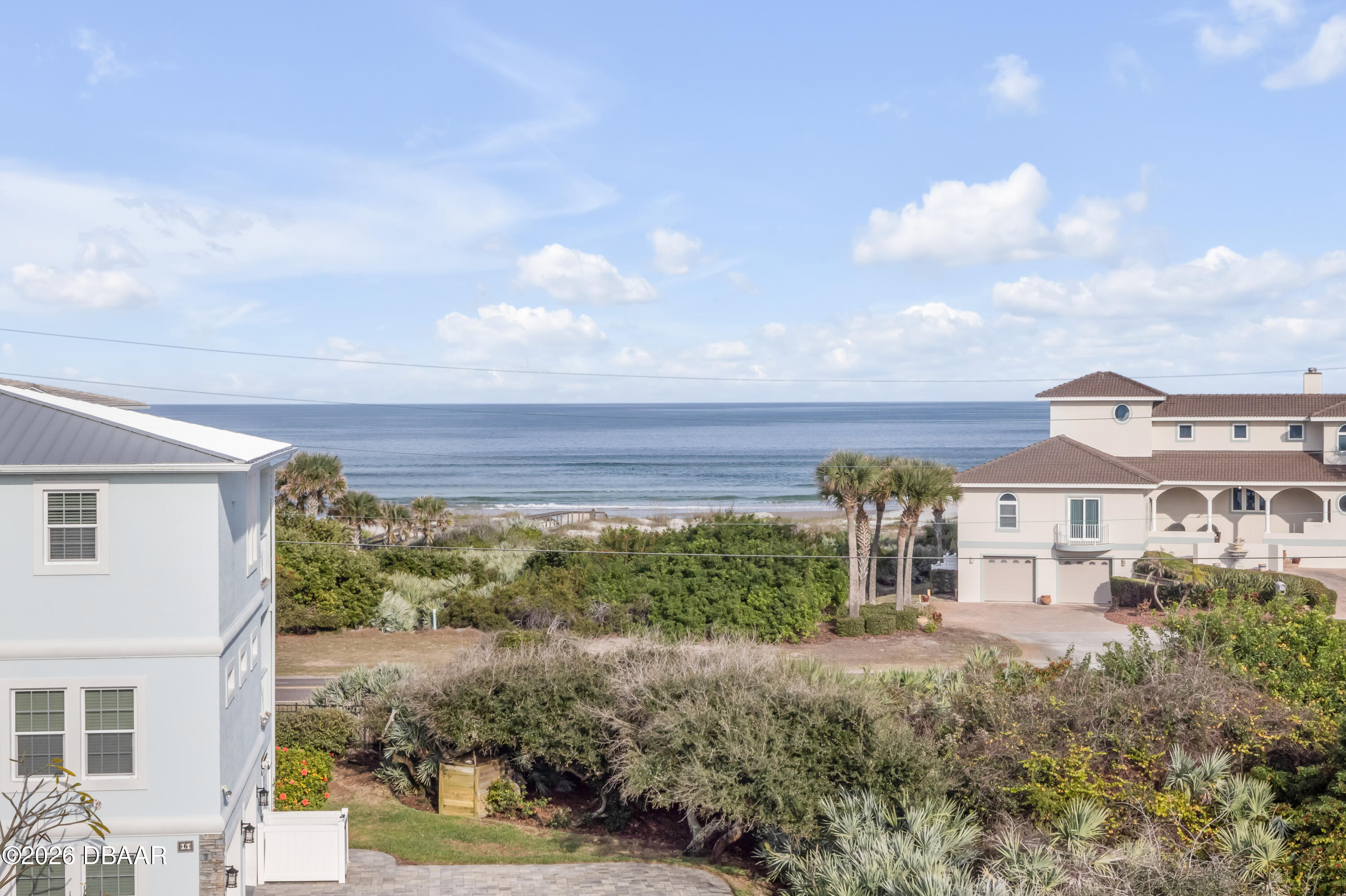 1 Mar Azul North, Unit N Ponce Inlet, FL 32127 - Photo 62 of 76 d - Sky Deck (10)