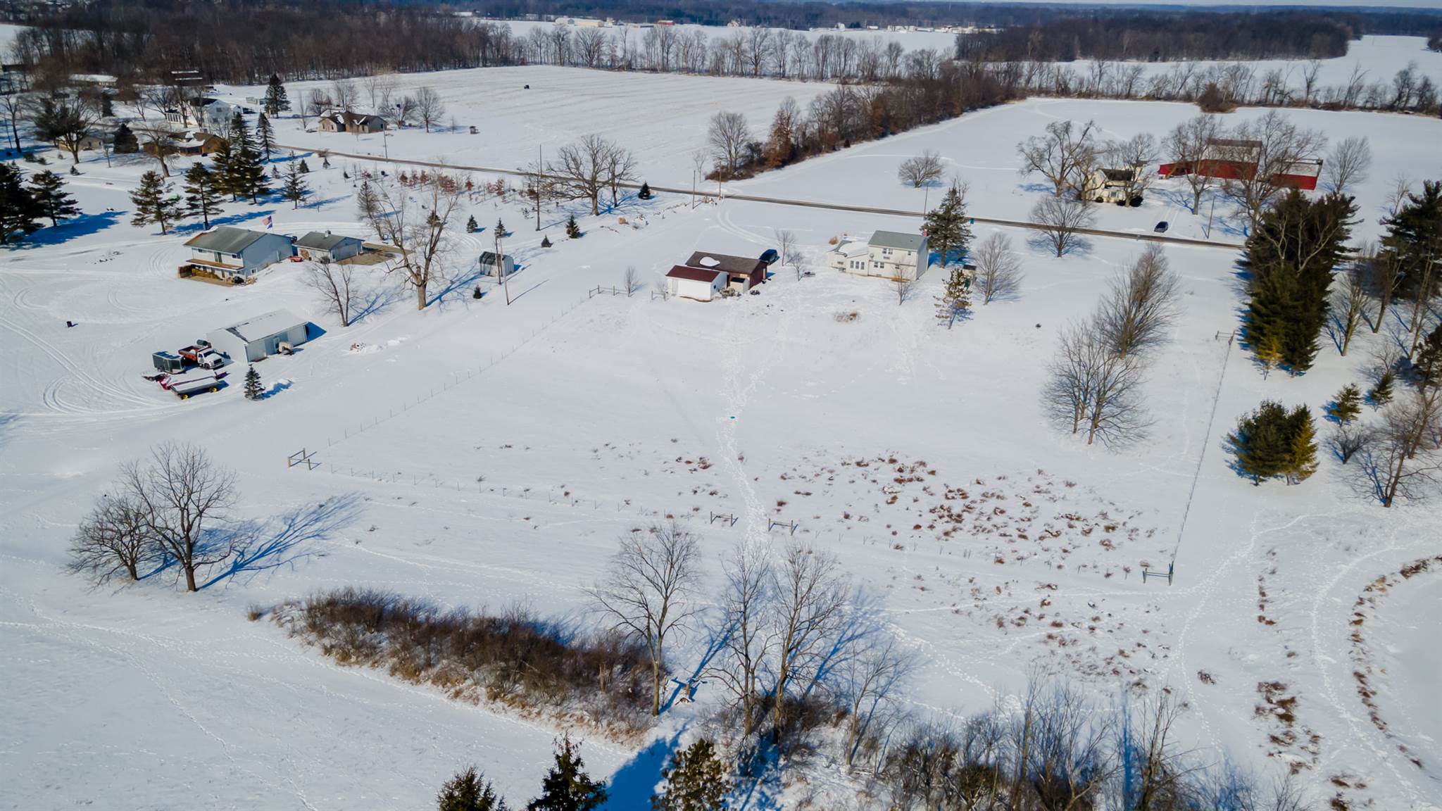 7402 Garman Road Auburn, IN 46706 - Photo 11 of 17