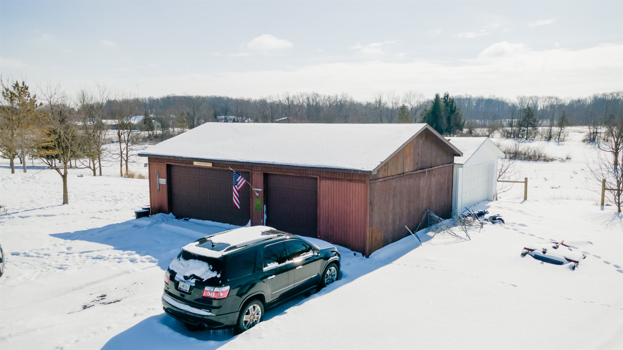 7402 Garman Road Auburn, IN 46706 - Photo 8 of 17