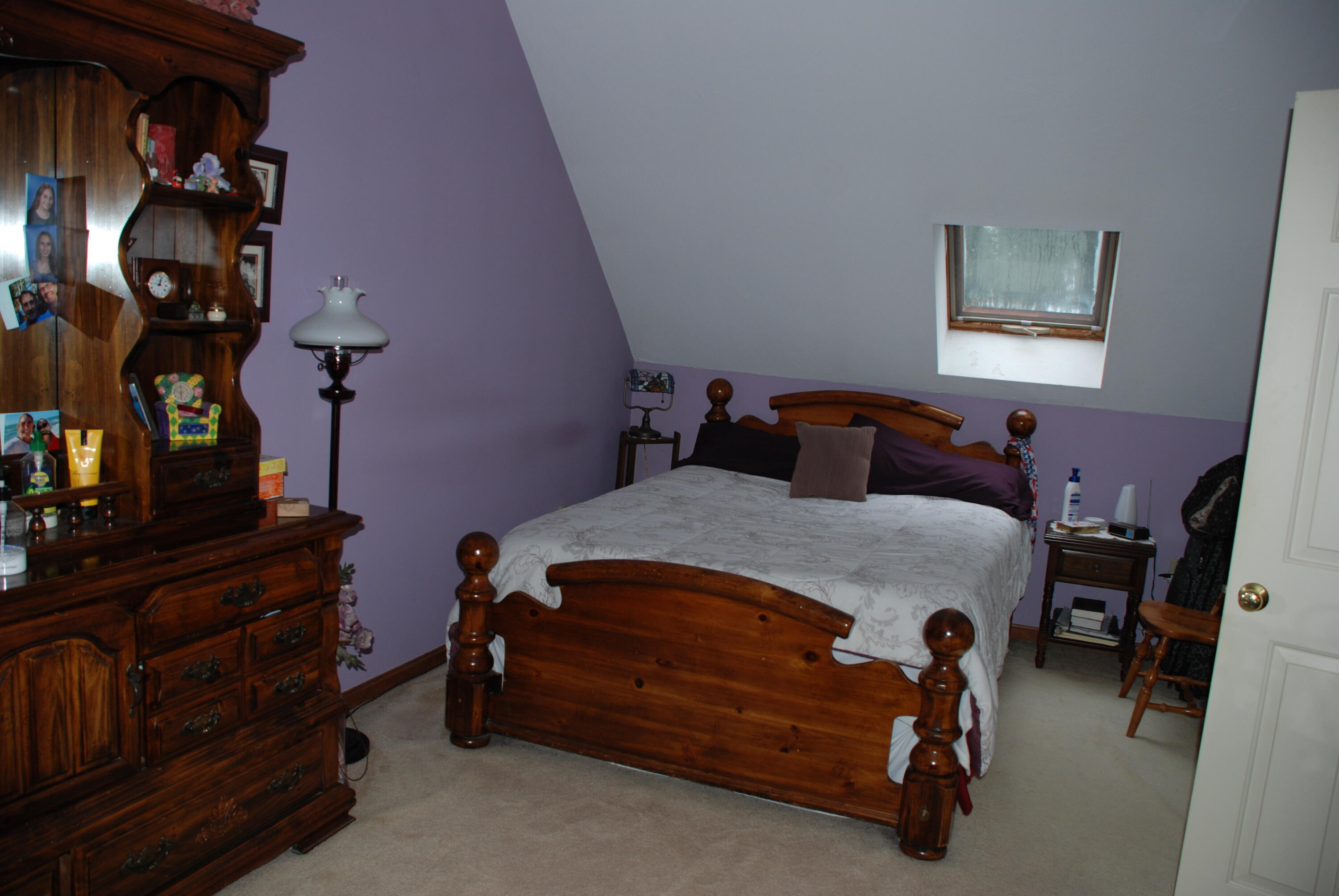 16 Skipjack Lane Hyannis, MA 02601 - Photo 15 of 39 a bedroom with a bed and a closet