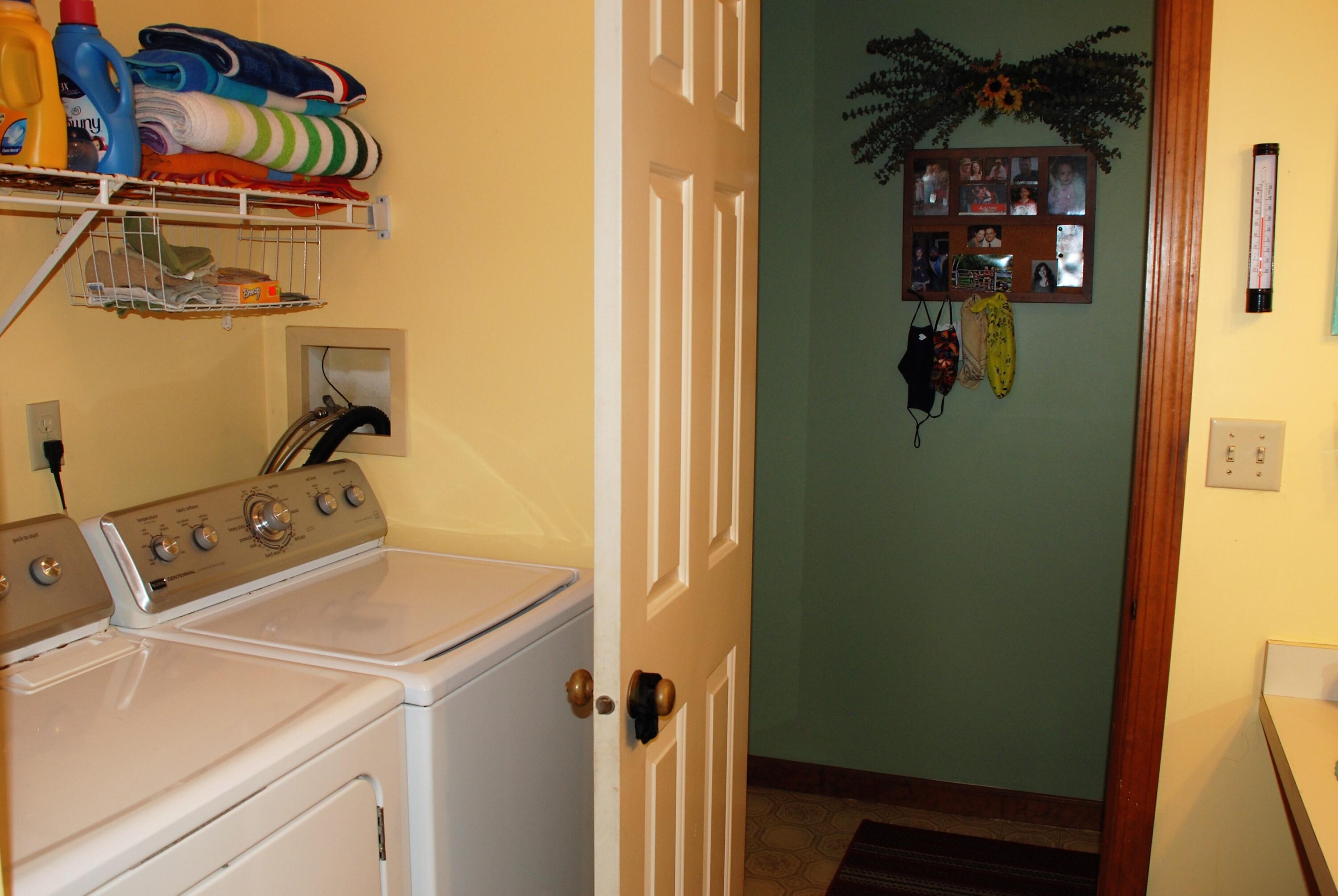 16 Skipjack Lane Hyannis, MA 02601 - Photo 24 of 39 a utility room with dryer and washer