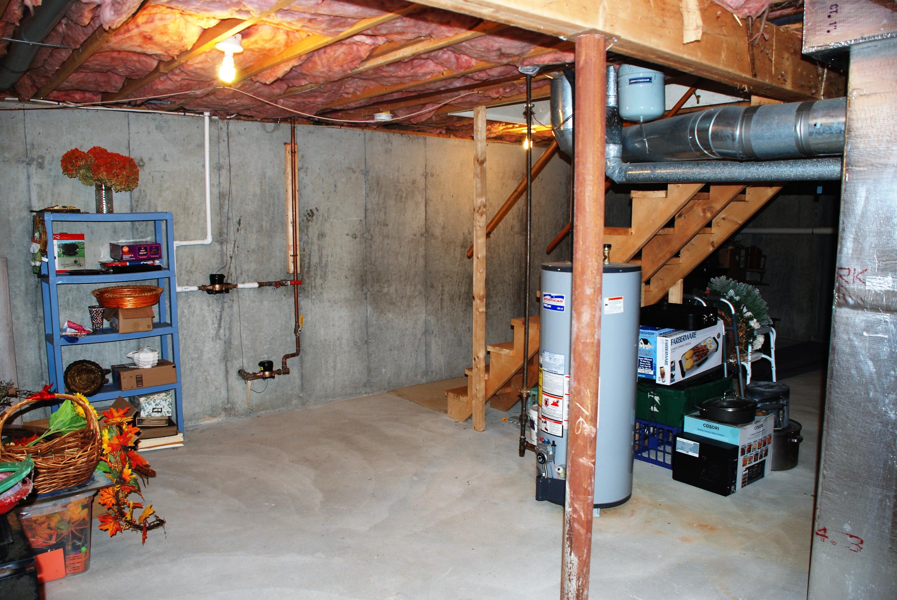 16 Skipjack Lane Hyannis, MA 02601 - Photo 26 of 39 a view of storage and utility room