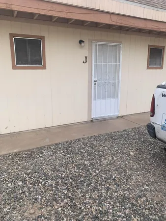 $1,205 | 4140 East Cliffside Trail, Unit J, Rimrock, AZ 86335