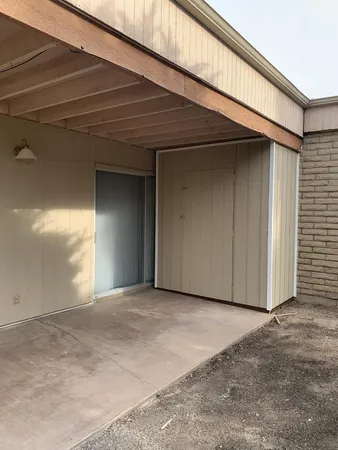 $1,205 | 4140 East Cliffside Trail, Unit J, Rimrock, AZ 86335