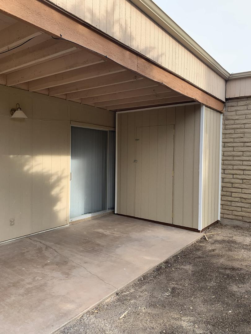 4140 East Cliffside Trail, Unit J Rimrock, AZ 86335 - Photo 13 of 13 Photo #16