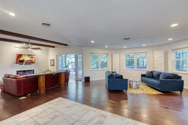 $599,000 | 77 North St Andrews Drive, Ormond Beach, FL 32174