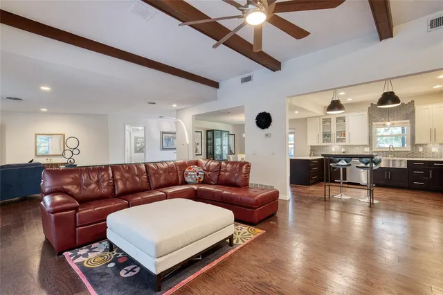 $599,000 | 77 North St Andrews Drive, Ormond Beach, FL 32174