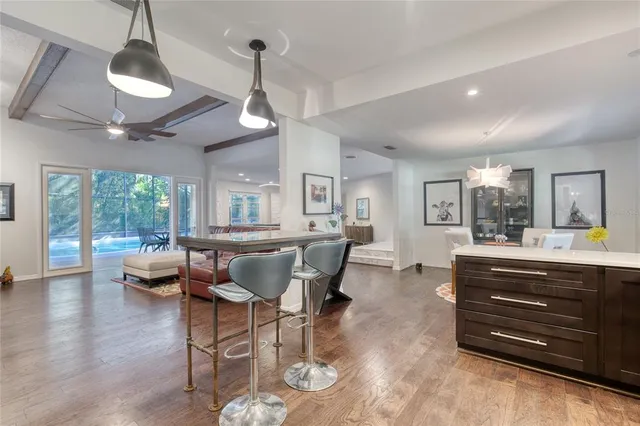 $599,000 | 77 North St Andrews Drive, Ormond Beach, FL 32174