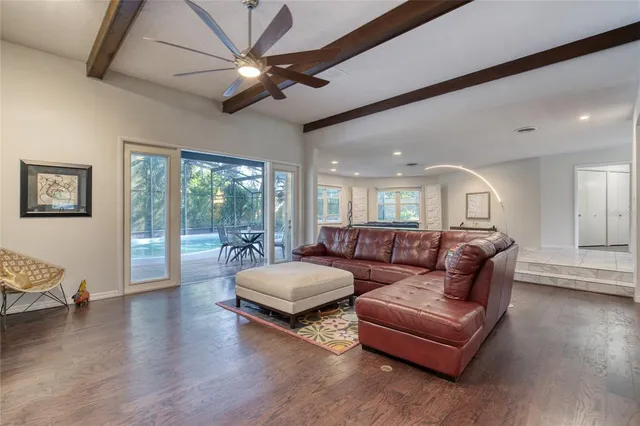 $599,000 | 77 North St Andrews Drive, Ormond Beach, FL 32174