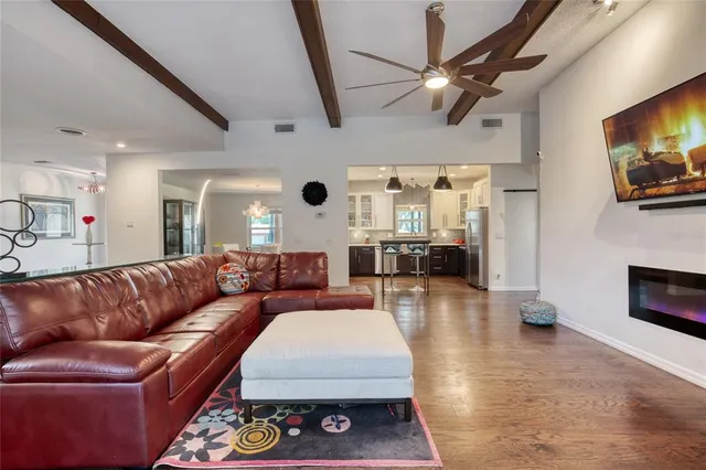 $599,000 | 77 North St Andrews Drive, Ormond Beach, FL 32174