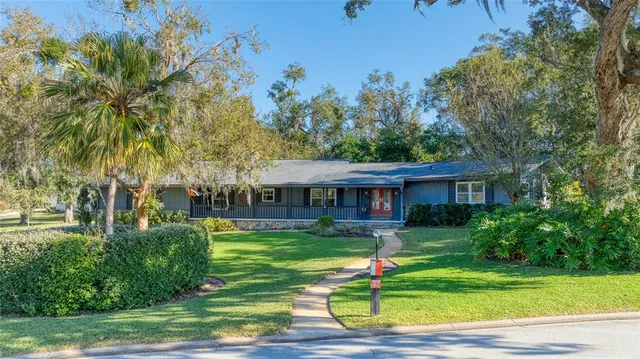 $599,000 | 77 North St Andrews Drive, Ormond Beach, FL 32174