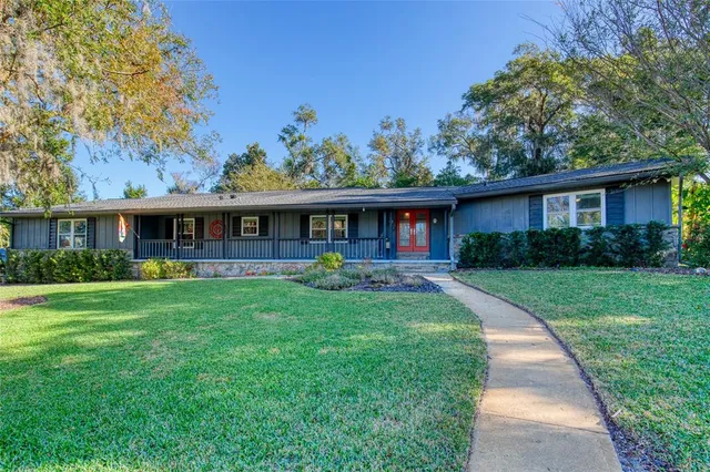 $599,000 | 77 North St Andrews Drive, Ormond Beach, FL 32174