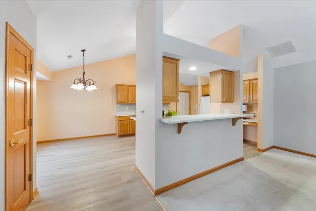 $329,900 | N160W18903 Oakland Drive, Jackson, WI 53037