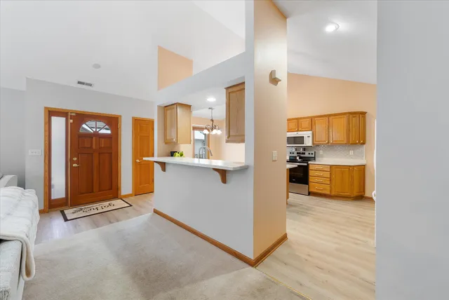 $329,900 | N160W18903 Oakland Drive, Jackson, WI 53037