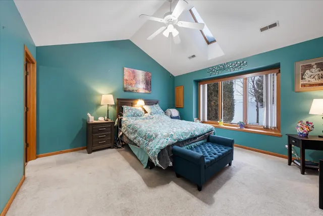 $329,900 | N160W18903 Oakland Drive, Jackson, WI 53037