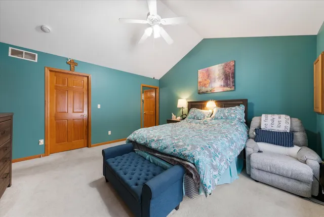 $329,900 | N160W18903 Oakland Drive, Jackson, WI 53037