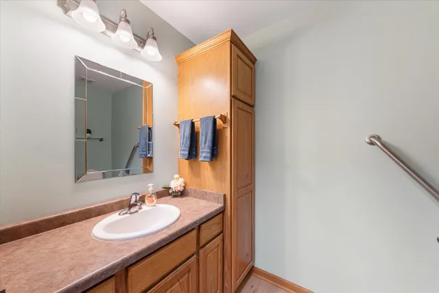 $329,900 | N160W18903 Oakland Drive, Jackson, WI 53037