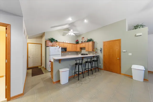 $324,900 | N160W18903 Oakland Drive, Jackson, WI 53037