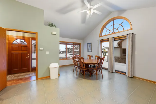 $329,900 | N160W18903 Oakland Drive, Jackson, WI 53037