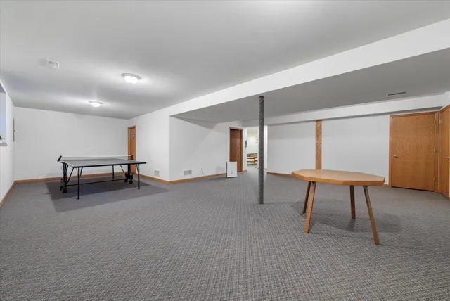 $329,900 | N160W18903 Oakland Drive, Jackson, WI 53037