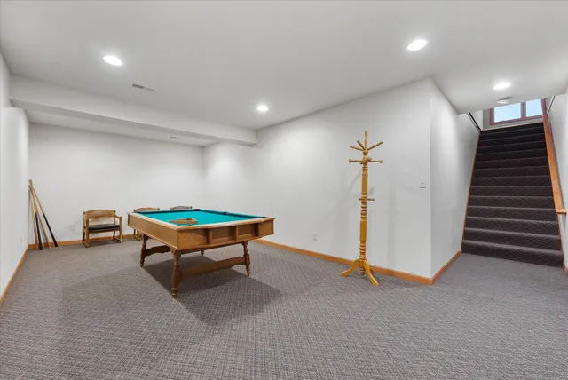 $329,900 | N160W18903 Oakland Drive, Jackson, WI 53037