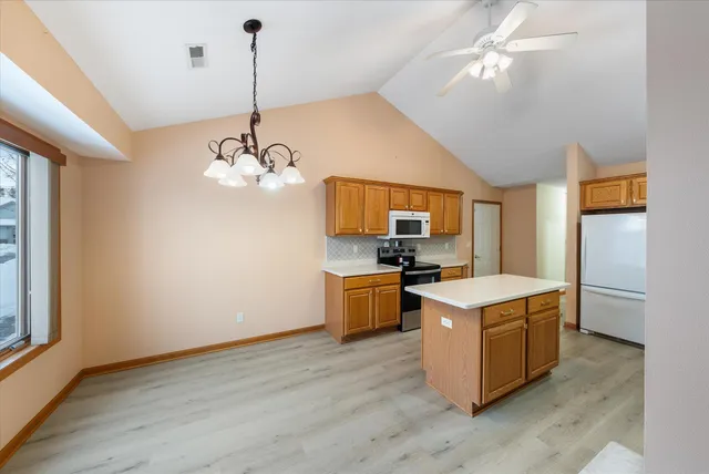 $329,900 | N160W18903 Oakland Drive, Jackson, WI 53037