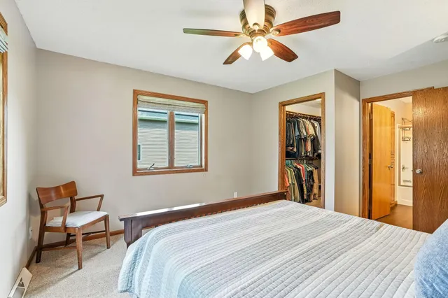 $549,500 | 11163 Nikolas Avenue, Becker, MN 55308