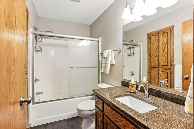 $549,500 | 11163 Nikolas Avenue, Becker, MN 55308