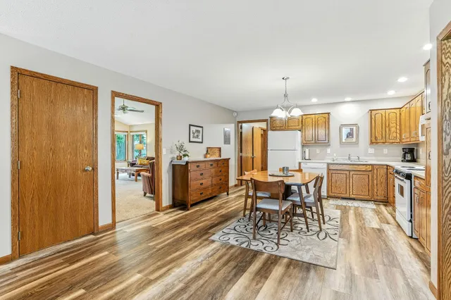 $549,500 | 11163 Nikolas Avenue, Becker, MN 55308