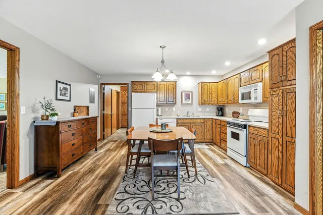 $549,500 | 11163 Nikolas Avenue, Becker, MN 55308