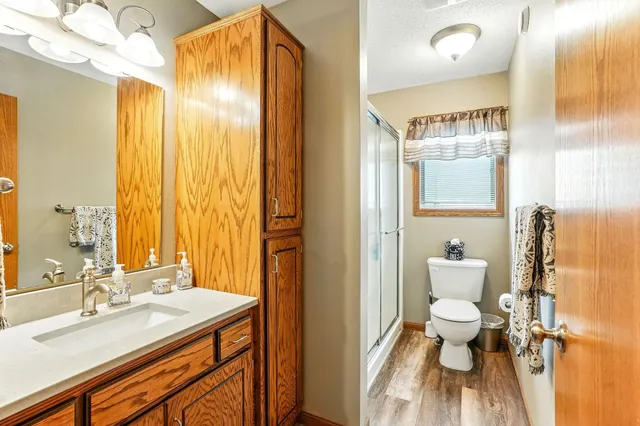 $549,500 | 11163 Nikolas Avenue, Becker, MN 55308