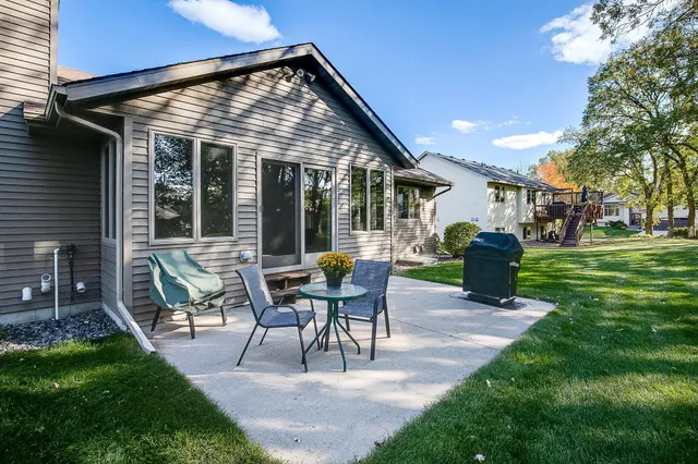 $549,500 | 11163 Nikolas Avenue, Becker, MN 55308