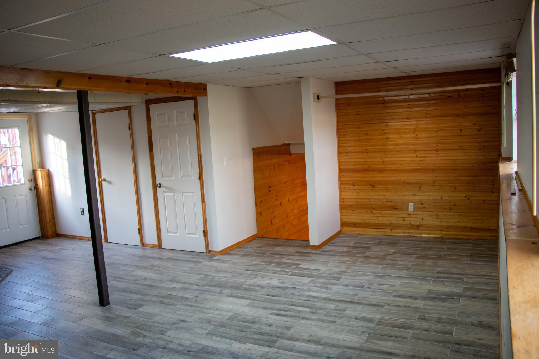 387 West Ridge Loop Road Romney, WV 26757 - Photo 46 of 58 Entry Level 2/ basement living area