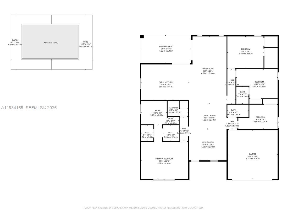 21205 Ingraham Ave Road Cutler Bay, FL 33189 - Photo 42 of 42