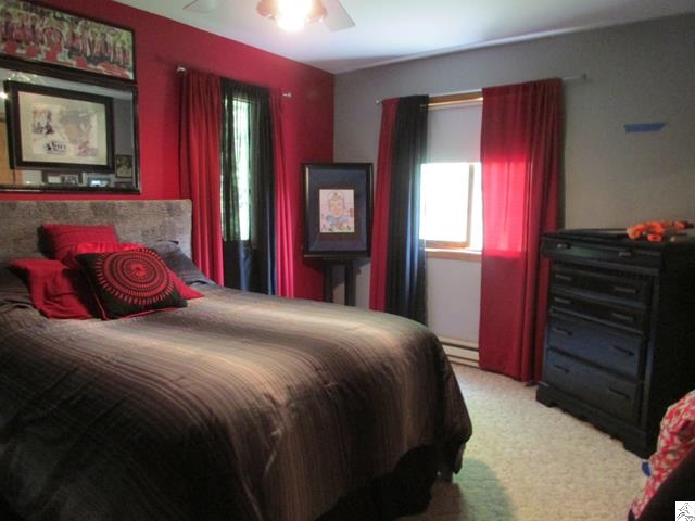46 Riverside Road Esko, MN 55733 - Photo 8 of 17 2nd floor BR