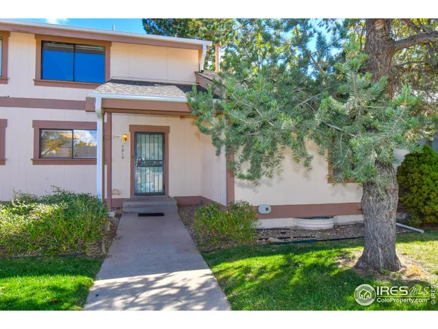 $310,000 | 7810 West 90th Avenue, Broomfield, CO 80021