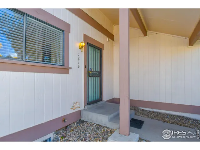 $310,000 | 7810 West 90th Avenue, Broomfield, CO 80021